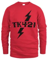 Men's Long Sleeved T-Shirt Men's Long Sleeved T-Shirt