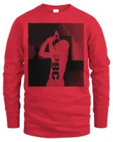 Men's Long Sleeved T-Shirt Men's Long Sleeved T-Shirt