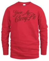 Men's Long Sleeved T-Shirt Men's Long Sleeved T-Shirt