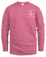Men's Long Sleeved T-Shirt Men's Long Sleeved T-Shirt
