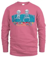 Men's Long Sleeved T-Shirt Men's Long Sleeved T-Shirt