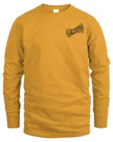 Men's Long Sleeved T-Shirt Men's Long Sleeved T-Shirt