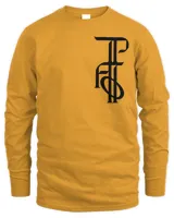 Men's Long Sleeved T-Shirt Men's Long Sleeved T-Shirt
