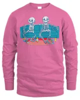 Men's Long Sleeved T-Shirt Men's Long Sleeved T-Shirt