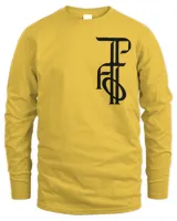 Men's Long Sleeved T-Shirt Men's Long Sleeved T-Shirt