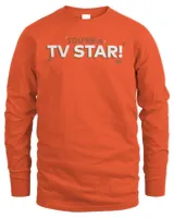 Men's Long Sleeved T-Shirt Men's Long Sleeved T-Shirt