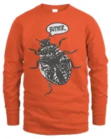 Men's Long Sleeved T-Shirt Men's Long Sleeved T-Shirt
