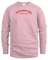 Men's Long Sleeved T-Shirt Men's Long Sleeved T-Shirt