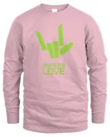 Men's Long Sleeved T-Shirt Men's Long Sleeved T-Shirt