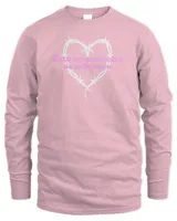 Men's Long Sleeved T-Shirt Men's Long Sleeved T-Shirt