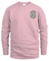 Men's Long Sleeved T-Shirt Men's Long Sleeved T-Shirt