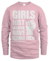 Men's Long Sleeved T-Shirt Men's Long Sleeved T-Shirt
