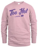 Men's Long Sleeved T-Shirt Men's Long Sleeved T-Shirt