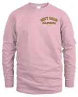 Men's Long Sleeved T-Shirt Men's Long Sleeved T-Shirt