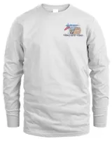 Men's Long Sleeved T-Shirt Men's Long Sleeved T-Shirt