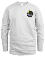 Men's Long Sleeved T-Shirt Men's Long Sleeved T-Shirt