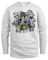 Men's Long Sleeved T-Shirt Men's Long Sleeved T-Shirt