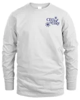 Men's Long Sleeved T-Shirt Men's Long Sleeved T-Shirt