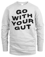 Men's Long Sleeved T-Shirt Men's Long Sleeved T-Shirt