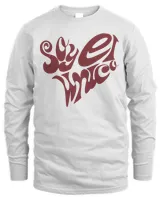 Men's Long Sleeved T-Shirt Men's Long Sleeved T-Shirt