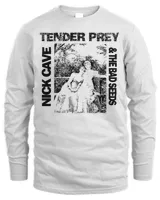 Men's Long Sleeved T-Shirt Men's Long Sleeved T-Shirt