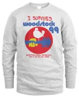 Men's Long Sleeved T-Shirt Men's Long Sleeved T-Shirt