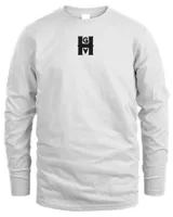 Men's Long Sleeved T-Shirt Men's Long Sleeved T-Shirt