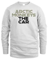 Men's Long Sleeved T-Shirt Men's Long Sleeved T-Shirt