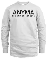 Men's Long Sleeved T-Shirt Men's Long Sleeved T-Shirt