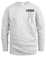 Men's Long Sleeved T-Shirt Men's Long Sleeved T-Shirt