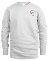 Men's Long Sleeved T-Shirt Men's Long Sleeved T-Shirt