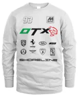 Men's Long Sleeved T-Shirt Men's Long Sleeved T-Shirt
