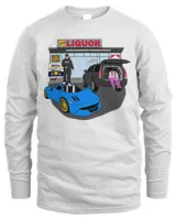 Men's Long Sleeved T-Shirt Men's Long Sleeved T-Shirt