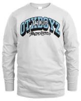 Men's Long Sleeved T-Shirt Men's Long Sleeved T-Shirt
