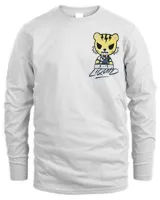 Men's Long Sleeved T-Shirt Men's Long Sleeved T-Shirt