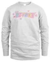 Men's Long Sleeved T-Shirt Men's Long Sleeved T-Shirt