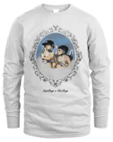 Men's Long Sleeved T-Shirt Men's Long Sleeved T-Shirt