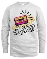 Men's Long Sleeved T-Shirt Men's Long Sleeved T-Shirt