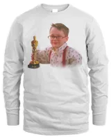 Men's Long Sleeved T-Shirt Men's Long Sleeved T-Shirt