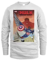 Men's Long Sleeved T-Shirt Men's Long Sleeved T-Shirt