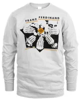 Men's Long Sleeved T-Shirt Men's Long Sleeved T-Shirt