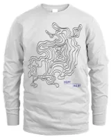 Men's Long Sleeved T-Shirt Men's Long Sleeved T-Shirt