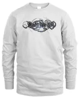 Men's Long Sleeved T-Shirt Men's Long Sleeved T-Shirt