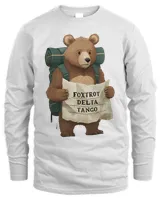 Men's Long Sleeved T-Shirt Men's Long Sleeved T-Shirt