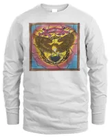 Men's Long Sleeved T-Shirt Men's Long Sleeved T-Shirt
