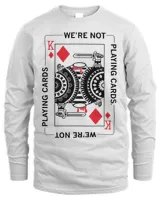 Men's Long Sleeved T-Shirt Men's Long Sleeved T-Shirt