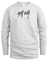Men's Long Sleeved T-Shirt Men's Long Sleeved T-Shirt