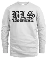 Men's Long Sleeved T-Shirt Men's Long Sleeved T-Shirt