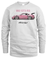 Men's Long Sleeved T-Shirt Men's Long Sleeved T-Shirt