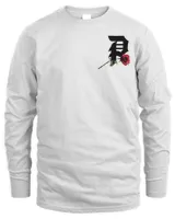 Men's Long Sleeved T-Shirt Men's Long Sleeved T-Shirt